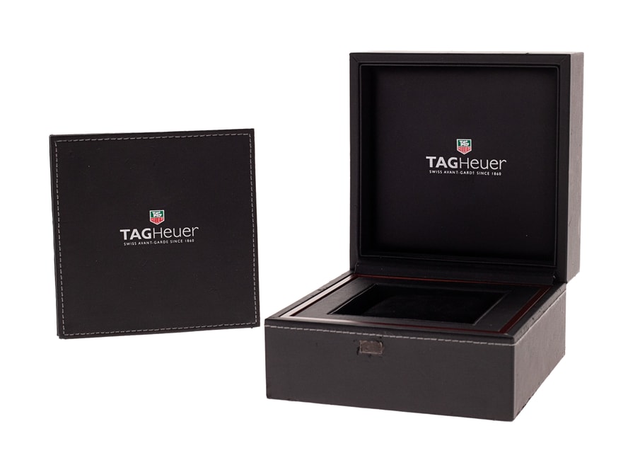 Tag Heuer Carrera CAR2B10.FC6235 Image 5